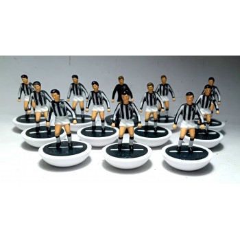 Zeugo PAOK Salonica Handpainted team